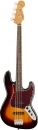 Squier Classic Vibe 60s Jazz Bass LR 3TS Squier Classic Vibe 60s Jazz Bass LR 3TS