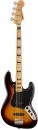 Squier Classic Vibe 70s Jazz Bass MN 3TS Squier Classic Vibe 70s Jazz Bass MN 3TS