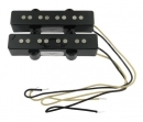 Fender Custom Shop 60s Jazz Bass Pickups Set Fender Custom Shop 60s Jazz Bass Pickups Set