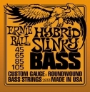 Ernie Ball 2833 45-105 Ernie Ball 2833 45-105