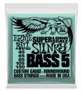 Ernie Ball 2850 45-130 Ernie Ball 2850 45-130