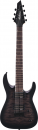 Jackson JS Dinky Arch Top JS22Q-7 DKA HT TR BK BRST Jackson JS Dinky Arch Top JS22Q-7 DKA HT TR BK BRST