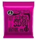 Ernie Ball 3223 9-42 3-Pack Ernie Ball 3223 9-42 3-Pack