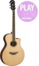 Yamaha APX 600 NT Yamaha APX 600 NT