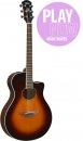 Yamaha APX 600 OVS Yamaha APX 600 OVS