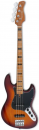 Marcus Miller V5 Alder-4 TS Marcus Miller V5 Alder-4 TS