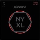 Daddario NYXL1052 3-Pack Daddario NYXL1052 3-Pack