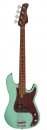 Marcus Miller P5 Alder-4 MG Marcus Miller P5 Alder-4 MG