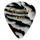 Fender 351 Shape Graphic Picks 12 Pack Fender 351 Shape Graphic Picks 12 Pack