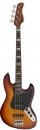 Marcus Miller V5R Alder-4 TS Marcus Miller V5R Alder-4 TS