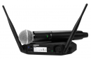Shure GLXD24+/SM58 Shure GLXD24+/SM58