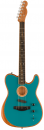 Fender American Acoustasonic Telecaster OCT Fender American Acoustasonic Telecaster OCT