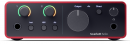 Focusrite Scarlett Solo 4th Gen Focusrite Scarlett Solo 4th Gen