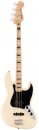 Squier Affinity Active Jazz Bass MN OWT Squier Affinity Active Jazz Bass MN OWT