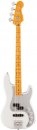 Fender American Ultra II Precision Bass MN Avalanche Fender American Ultra II Precision Bass MN Avalanche