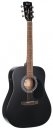 Cort AD810 w/Bag BKS Cort AD810 w/Bag BKS
