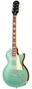 Epiphone Les Paul Standard 50s Inverness Green w/Bag Epiphone Les Paul Standard 50s Inverness Green w/Bag