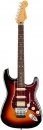 Fender Player II Modified Stratocaster HSS FR RW 3TS Fender Player II Modified Stratocaster HSS FR RW 3TS