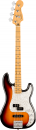 Fender Player II Modified Precision Bass MN 3TS Fender Player II Modified Precision Bass MN 3TS