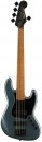 Squier Contemporary Active Jazz Bass HH V GMM Squier Contemporary Active Jazz Bass HH V GMM