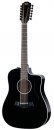 Taylor 250ce-BLK Plus Taylor 250ce-BLK Plus