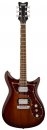 Gretsch Electromatic CVT Double-Cut with Wraparound Havana Burst Gretsch Electromatic CVT Double-Cut with Wraparound Havana Burst