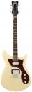 Gretsch Electromatic CVT Double-Cut with Wraparound Vintage White Gretsch Electromatic CVT Double-Cut with Wraparound Vintage White