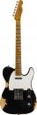 Fender F24 LTD 54 TELE HREL - ABLK Fender F24 LTD 54 TELE HREL - ABLK