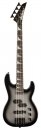 Jackson Limited Edition JS Series Concert Bass Minion JS1X Silverburst Jackson Limited Edition JS Series Concert Bass Minion JS1X Silverburst