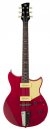 Yamaha Revstar RSS02T Fired Red Yamaha Revstar RSS02T Fired Red