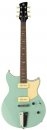 Yamaha Revstar RSS02T Sonic Blue Yamaha Revstar RSS02T Sonic Blue