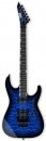 ESP USA M-II DX FR QM E BH Dark Blue Sunburst ESP USA M-II DX FR QM E BH Dark Blue Sunburst