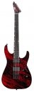 ESP USA M-II NTB NT SC EMG2 BH Blood Splatter ESP USA M-II NTB NT SC EMG2 BH Blood Splatter