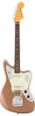 Fender American Professional Classic Jaguar RW FFMG Fender American Professional Classic Jaguar RW FFMG