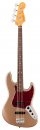 Fender American Professional Classic Jazz Bass RW FFMG Fender American Professional Classic Jazz Bass RW FFMG