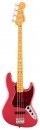 Fender American Professional Classic Jazz Bass MN FDKR Fender American Professional Classic Jazz Bass MN FDKR
