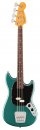 Fender American Professional Classic Mustang Bass RW FSGM Fender American Professional Classic Mustang Bass RW FSGM