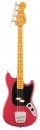 Fender American Professional Classic Mustang Bass MN FDKR Fender American Professional Classic Mustang Bass MN FDKR
