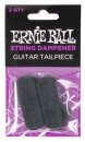 Ernie Ball 9638 String Dampener Guitar Tailpiece Ernie Ball 9638 String Dampener Guitar Tailpiece