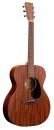 Martin 000-15E Satin Mah/Sap Martin 000-15E Satin Mah/Sap
