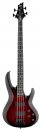 ESP LTD B-204DX Red Burst ESP LTD B-204DX Red Burst