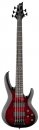 ESP LTD B-205DX Red Burst ESP LTD B-205DX Red Burst