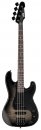 ESP LTD Surveyor-204DX Black Burst ESP LTD Surveyor-204DX Black Burst