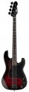 ESP LTD SURVEYOR-204DX Red Burst ESP LTD SURVEYOR-204DX Red Burst