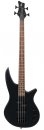 Jackson JS Series Spectra Bass JS2 STN BLK Jackson JS Series Spectra Bass JS2 STN BLK
