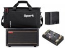 Positive Grid Spark 2 BK + Pokrowiec + Bateria + Positive Grid Spark Control X Positive Grid Spark 2 BK + Pokrowiec + Bateria + Positive Grid Spark Control X