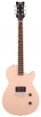 Gretsch Streamliner Jet Club 1 Pickup Shell Pink Gretsch Streamliner Jet Club 1 Pickup Shell Pink