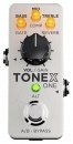 IK Multimedia ToneX One Brown Edition White IK Multimedia ToneX One Brown Edition White