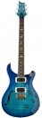 PRS SE Custom 24 Semi-Hollow Piezo Lake Blue 2026 PRS SE Custom 24 Semi-Hollow Piezo Lake Blue 2026