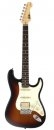 FGN Neo Classic ST 110 HSS Pickups 3Tone Sunburst FGN Neo Classic ST 110 HSS Pickups 3Tone Sunburst